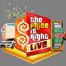 THE PRICE IS RIGHT LIVE Is Coming To The Times-Union Center