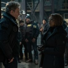 Video: Watch a Sneak Peek Clip From THE LAST FRONTIER Episode 9