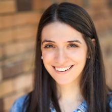 Sammi Cannold Joins The WHY I'LL NEVER MAKE IT Podcast For Its Season Finale