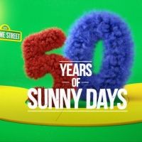 ABC Presents SESAME STREET: 50 YEARS OF SUNNY DAYS April 26