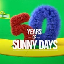 ABC Presents SESAME STREET: 50 YEARS OF SUNNY DAYS April 26