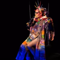Works & Process At The Guggenheim Presents TREASURE By Machine Dazzle