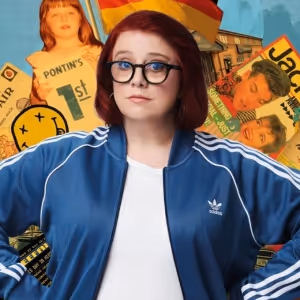 Award Winning Comedian Angela Barnes Announces 2025 Tour