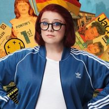 Award Winning Comedian Angela Barnes Announces 2025 Tour