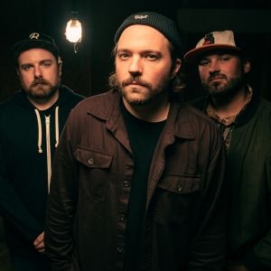 Have Mercy Announces New Album 'NUMB'