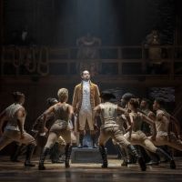 Tickets for HAMILTON at the Hippodrome Theatre to Go On Sale Monday