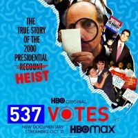 HBO's 537 VOTES Debuts October 21