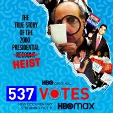 HBO's 537 VOTES Debuts October 21