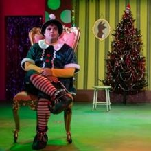 BWW Review: THE SANTALAND DIARIES at Playhouse On Park