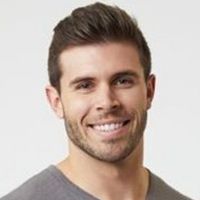 Zach Shallcross Named THE BACHELOR for Season 27