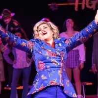 Interview: Jodi Carmeli of THE PROM at Chanhassen Dinner Theatres