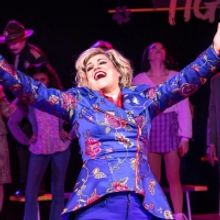 Interview: Jodi Carmeli of THE PROM at Chanhassen Dinner Theatres