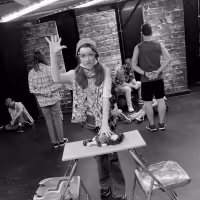 Photo Flash: Pantochino Teen Theatre Presents RUNAWAYS