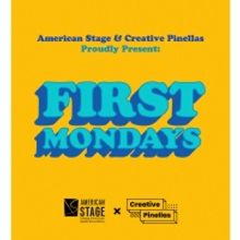 BWW Previews: AMERICAN STAGE'S NEW MONTHLY MONDAY READING SERIES, FIRST MONDAYS DEBUT