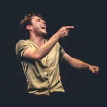 Review: THE POLTERGEIST, Arcola Theatre