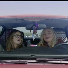 VIDEO: Watch a Full-Length Trailer For BIG SKY