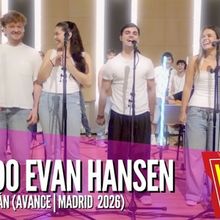 WATCH: Escucha un fragmento de ‘Te Encontrarán’ de QUERIDO EVAN HANSEN