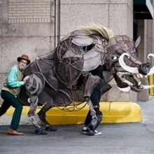 Chicago International Puppet Theater Fest To Return January 20