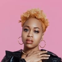 CAROLINE, OR CHANGE Star Tamika Lawrence Releases New Digital Single 'Don't Worry…