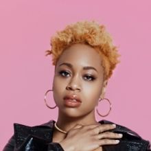 CAROLINE, OR CHANGE Star Tamika Lawrence Releases New Digital Single 'Don't Worry 'B