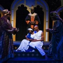 BWW Review: Black Theatre Troupe Presents Langston Hughes's BLACK NATIVITY