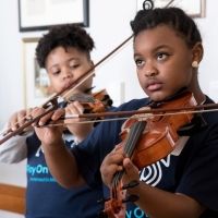 Play On Philly Launches The Composing For Young Orchestras Project In Collaboration W Interview