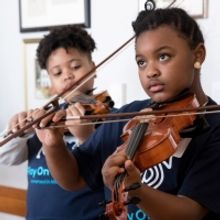 Play On Philly Launches The Composing For Young Orchestras Project In Collaboration W