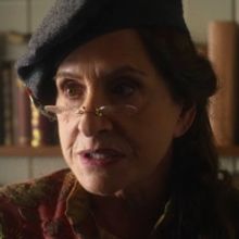 VIDEO: Patti LuPone, Sophia Anne Caruso & More in THE SCHOOL FOR GOOD AND EVIL Traile