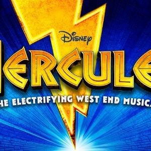 DISNEY'S HERCULES Will Host Charity Toga Run Benefiting Make-A-Wish UK