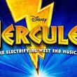 DISNEYS HERCULES Will Host Charity Toga Run Benefiting Make-A-Wish UK Photo