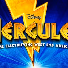 DISNEY'S HERCULES Will Host Charity Toga Run Benefiting Make-A-Wish UK