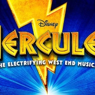 DISNEY'S HERCULES Will Host Charity Toga Run Benefiting Make-A-Wish UK