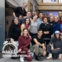Wake Up With BWW 10/27: DIANA and AIN'T TOO PROUD Tour Complete Casting Announced…