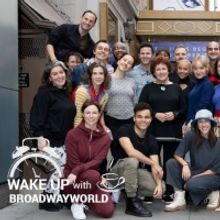 Wake Up With BWW 10/27: DIANA and AIN'T TOO PROUD Tour Complete Casting Announced, an