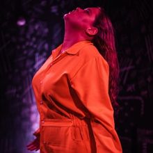 Actress Joan Villafañe Sheds Light on Gender Violence Through Her Play CONVICTED FLO