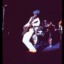 War Share Bew Song 'So' from Forthcoming 'Live In Japan 1974' Album