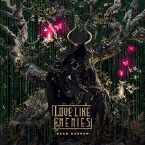 Love Like Enemies Releases New Single THE WASP & THE SPIDER Ft. David Escamilla
