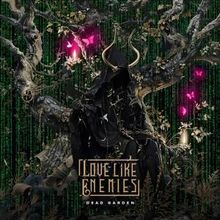 Love Like Enemies Releases New Single THE WASP & THE SPIDER Ft. David Escamilla