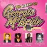 Kyle Taylor Parker and Michael Wartella to Star in THE LEGEND OF GEORGIA MCBRIDE at BTG