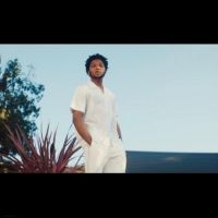 Gallant Releases New Visual For 'Sleep On It'