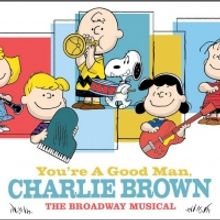 YOU'RE A GOOD MAN, CHARLIE BROWN Will Embark on National Tour in January 2020