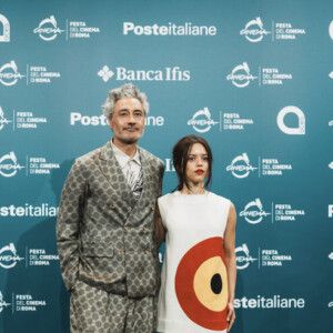 KLARA AND THE SUN Rome Photo Call Showcases Cast