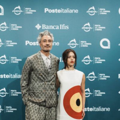 KLARA AND THE SUN Rome Photo Call Showcases Cast