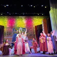 Argyle Theatre to Kick Off Children’s Theatre Series with SLEEPING BEAUTY