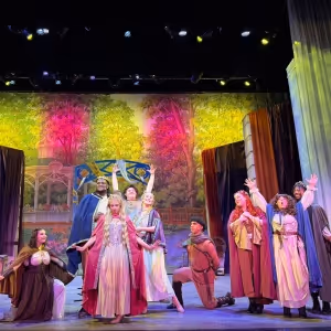 Argyle Theatre to Kick Off Children’s Theatre Series with SLEEPING BEAUTY