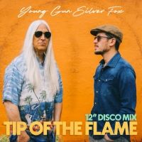 Young Gun Silver Fox Return With 'Tip Of The Flame (12” Disco Mix)' Ahead Of Debut…