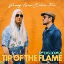 Young Gun Silver Fox Return With 'Tip Of The Flame (12” Disco Mix)' Ahead Of Debut 