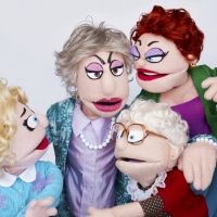 16 Original Episodes of THAT GOLDEN GIRLS SHOW! - A PUPPET PARODY to be Broadcast on…