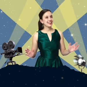 Previews: MOVIE MUSIC and JACEY'S JAZZ JOINT by Midnight Company to Premiere At Blue…