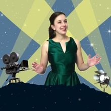 Previews: MOVIE MUSIC and JACEY'S JAZZ JOINT by Midnight Company to Premiere At Blue 